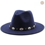 Accessoire de mode inspiré des cowboys