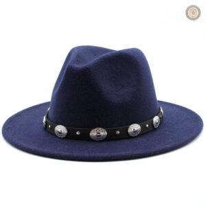 Accessoire de mode inspiré des cowboys