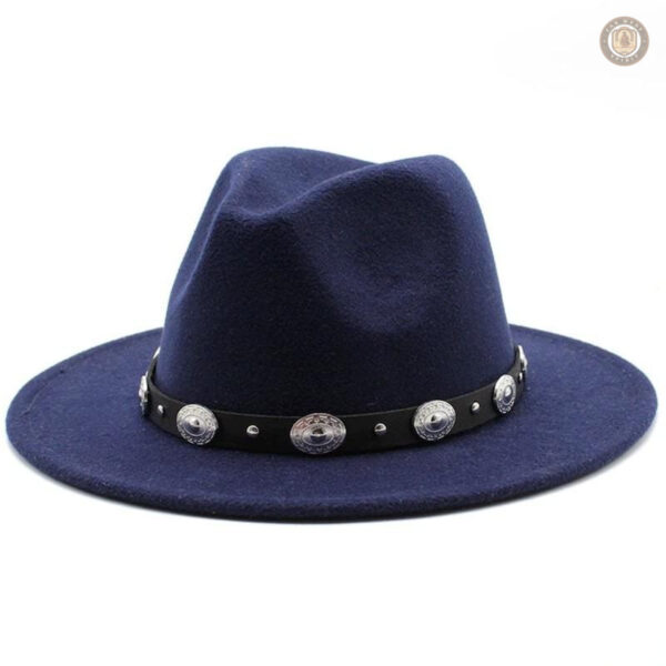 Accessoire de mode inspiré des cowboys