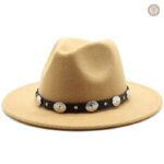 Chapeau de cowboy pour aventures en plein air
