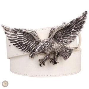 Ceinture cowboy pour un look décontracté