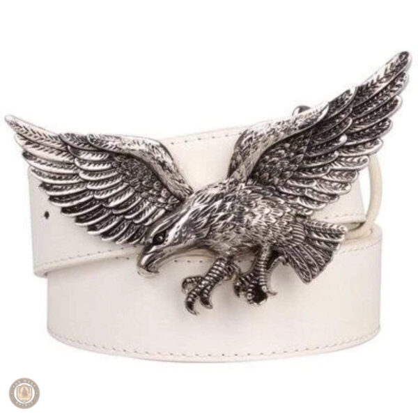 Ceinture cowboy pour un look décontracté