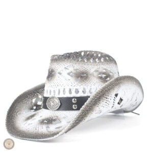 Accessoire western pour compléter votre tenue