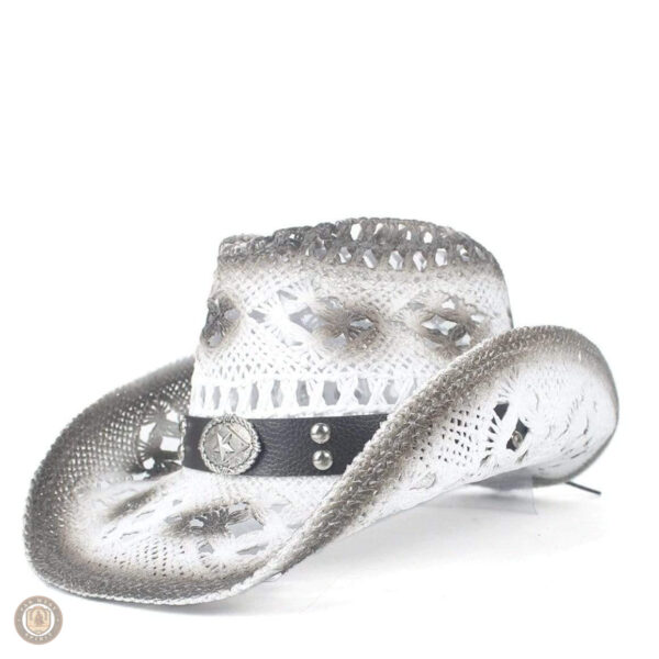 Accessoire western pour compléter votre tenue