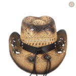 Chapeau Old avec bord large pour protection solaire