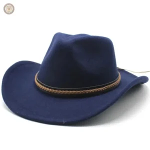 Accessoire de cowboy, chapeau Western pour événements