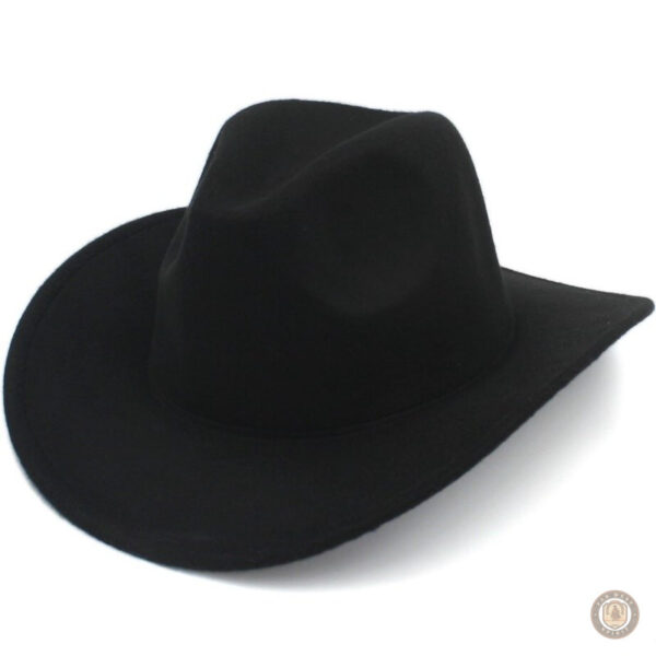 Chapeau de Western pour enfant en style cowboy