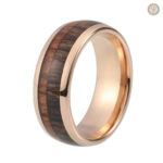Alliance western en bois