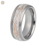Alliance Diamant Zircone style Western