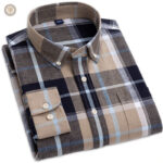 Vêtements western homme, chemise à motif country