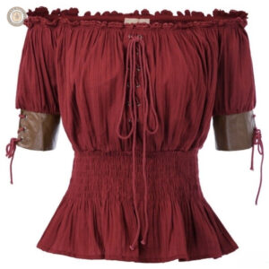 Vêtement western femme pour des occasions décontractées
