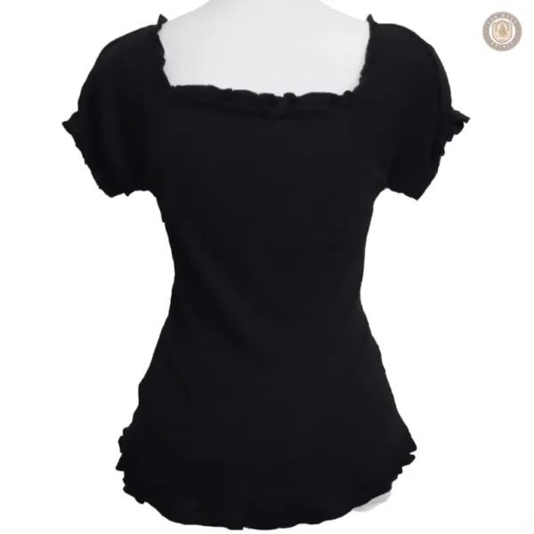 Vêtement western féminin, blouse à motifs cowgirl colorés