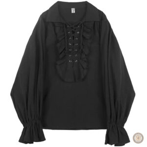 Vêtements western féminin, blouse à motifs classiques et modernes