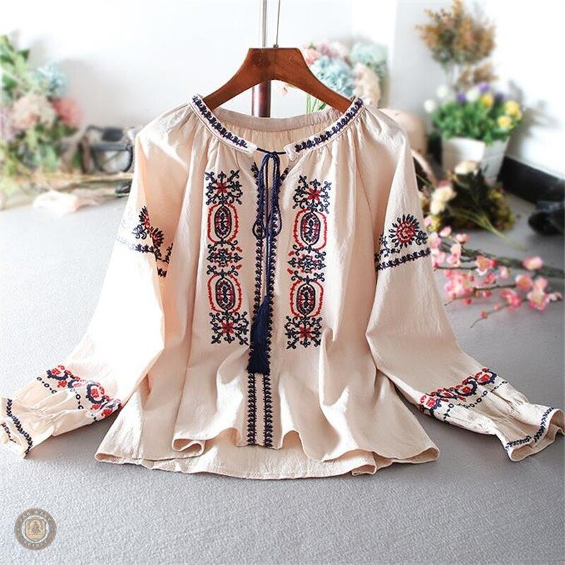 Chemises western femme
