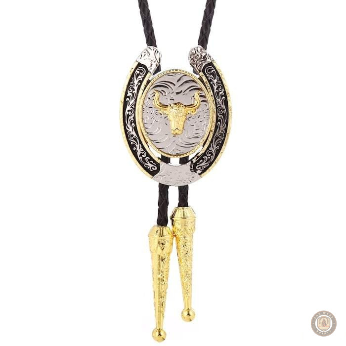 Bolo tie