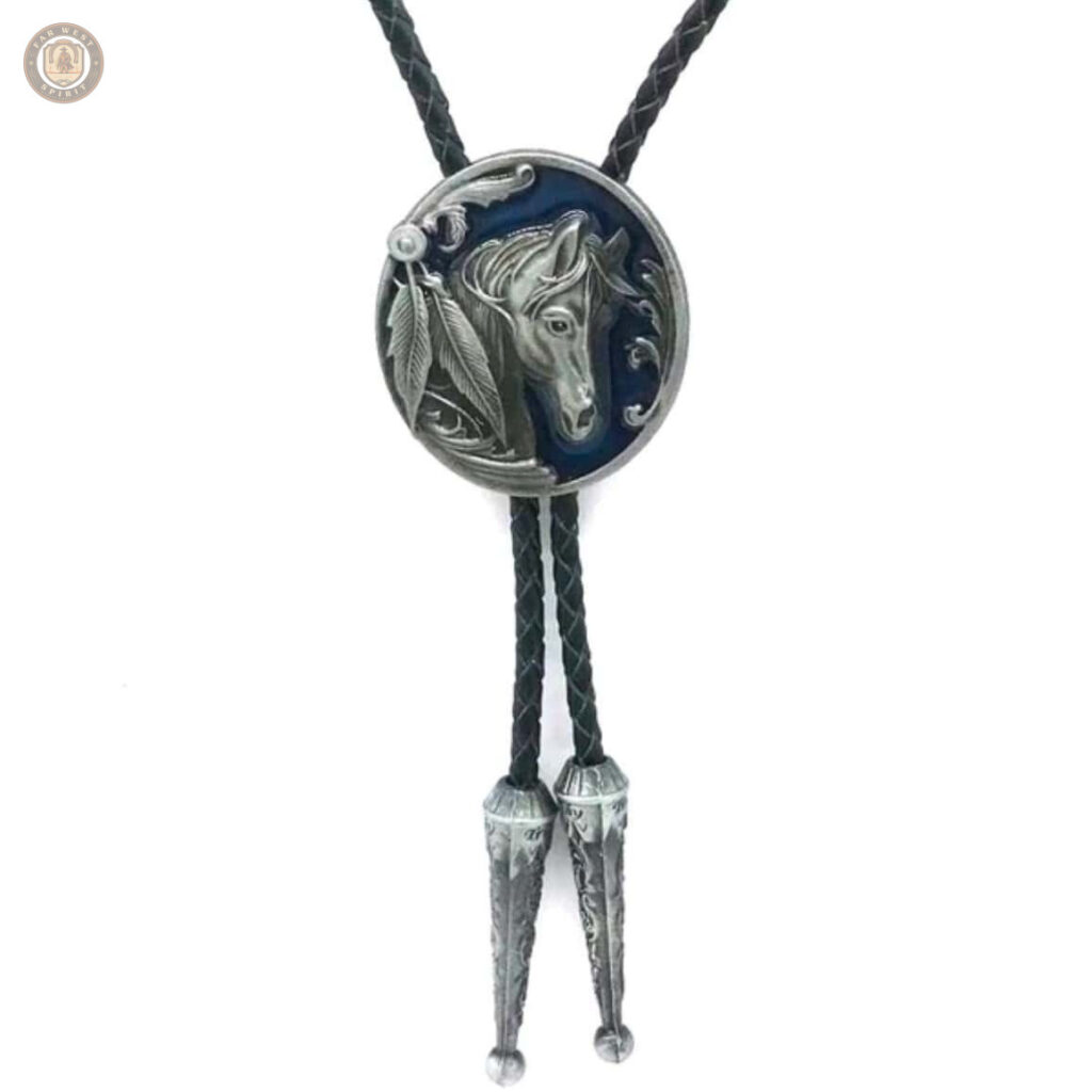 Bolo tie