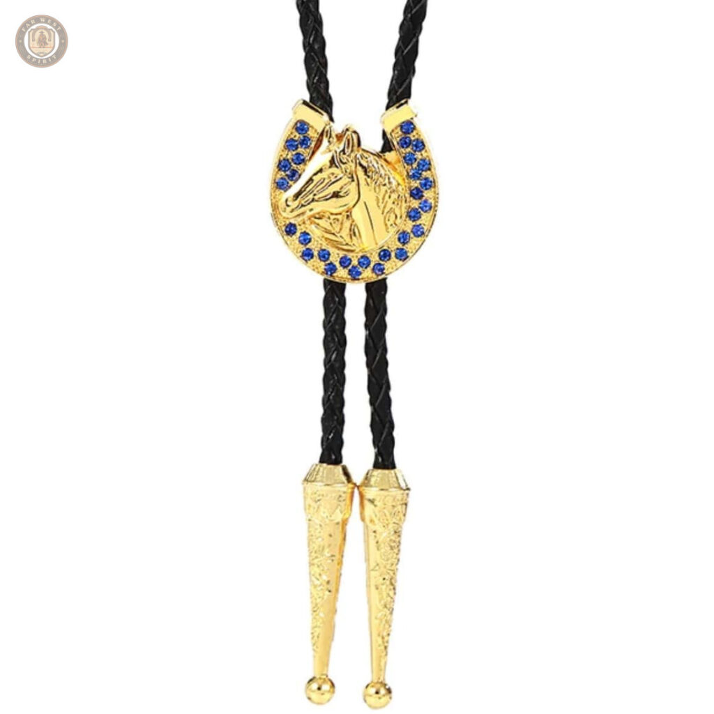Bolo tie