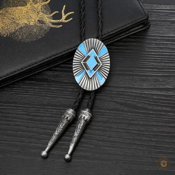 Accessoire de mode cowboy pour hommes et femmes