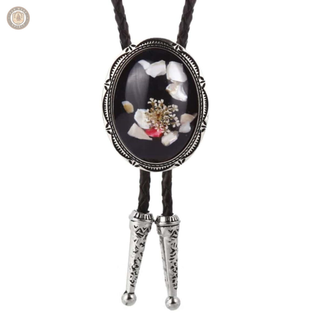 Bolo tie