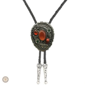 Accessoire Bolo Tie Glisse pour un style unique