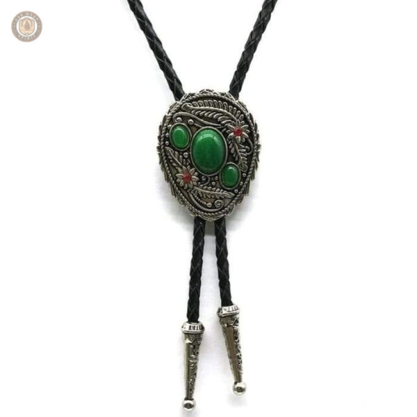 Bolo tie Glisse, un choix parfait pour les occasions spéciales