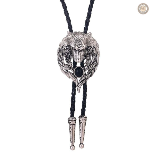 Bolo tie homme avec design élégant pour un style unique