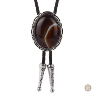 Bolo tie mode élégant avec design tendance et style unique