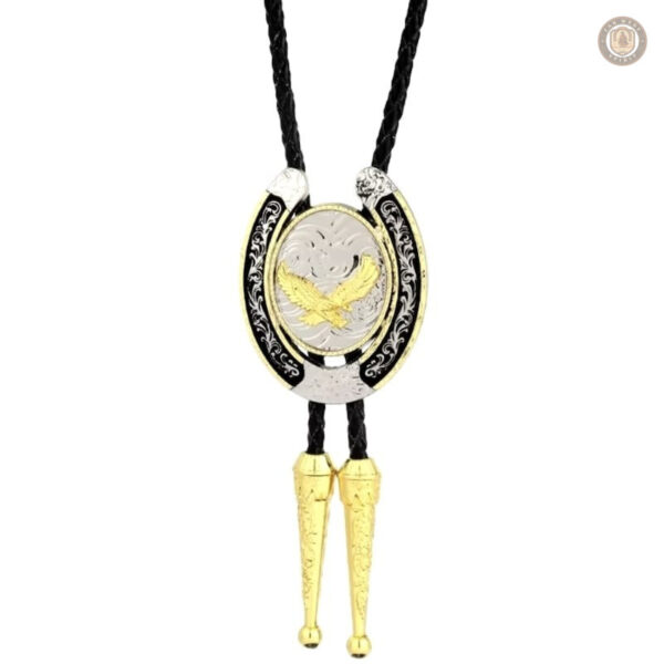 Bolo Tie Original