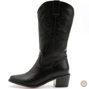 Chaussures Country pour femmes, parfaites pour une allure western