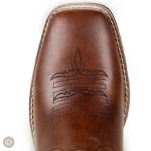 Bottes Texas Country au style authentique, parfaites pour toutes occasions