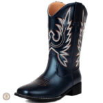 Bottes Western pour femme