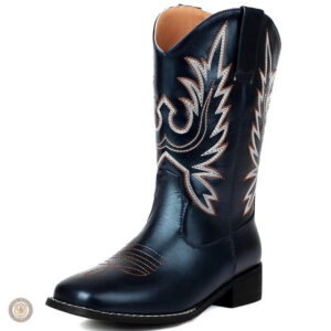 Bottes Western pour femme