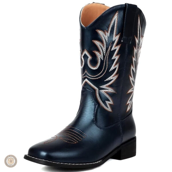 Bottes Western pour femme