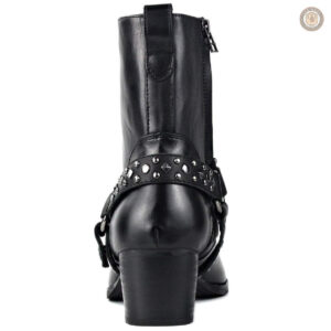 Chaussures western homme, confort et style intemporel