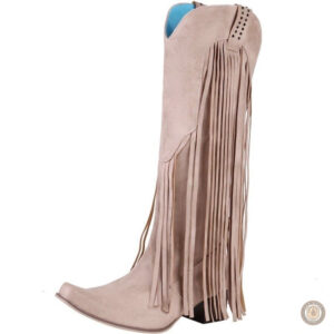 Bottes Esprit au style cowboy, parfaites pour un look audacieux