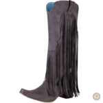 Santiags femme Esprit, un mélange de confort et de tendance
