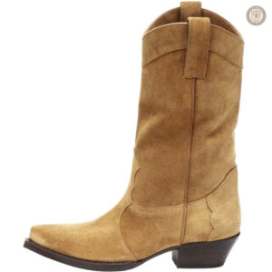 Bottes femmes country, design authentique et confortable