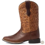 Bottes Cowboy Nashville pour femme