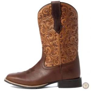 Bottes Cowboy Nashville pour femme