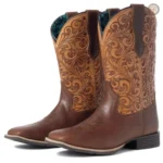 Bottes cowboy pour un look tendance