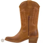 Bottes cowboy élégantes pour danse country