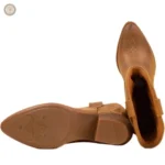Bottes Country Line pour un look western féminin