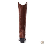 Bottes Equitation Femme, confort et style western