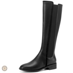 Bottes Équitation Western pour un style authentique et confortable