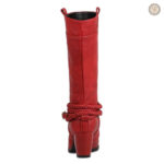 Bottes de style western, parfaites pour toutes occasions