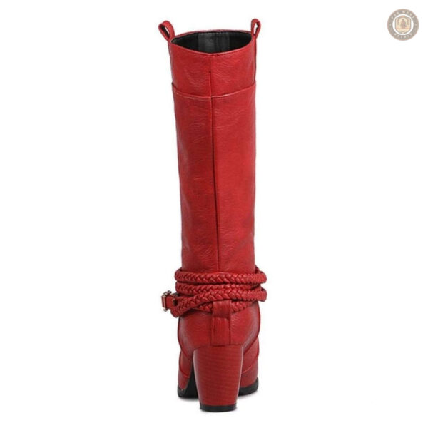 Bottes de style western, parfaites pour toutes occasions