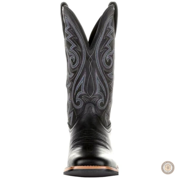 Bottes cowboy homme, design Western intemporel et élégant