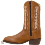 Bottes femme cowboy adaptées aux jeunes filles