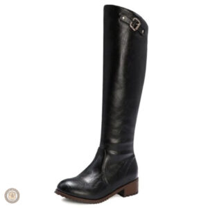 Bottes Western femme, confort et allure country