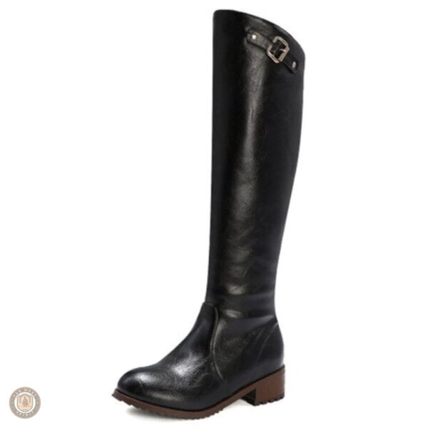Bottes Western femme, confort et allure country